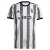 Maglia ufficiale Juventus De Ligt 4 Casa 2022-23 per Uomo